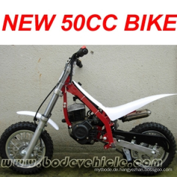 50ccm Bike Jump Bike Jump Dirt Bike (MC-641)